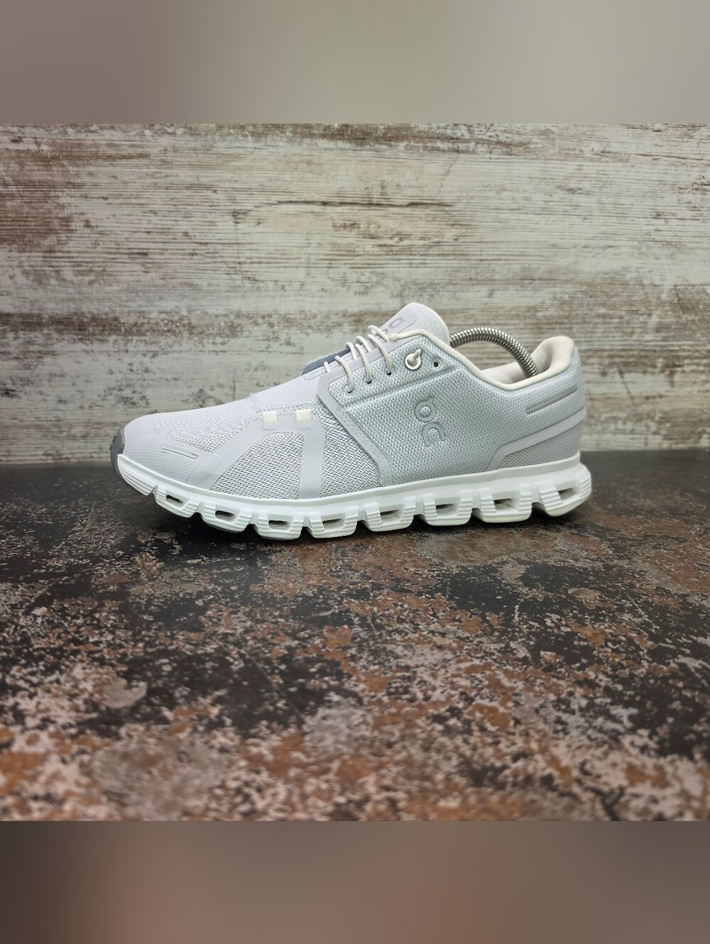 Mens On Cloud 6 Running Shoes Sz 10 Used VGC 3MF10070070
